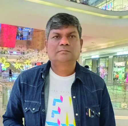 SANTOSH